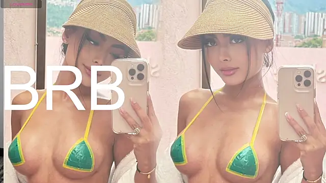 SHANONCLARK online show from 02.17.25