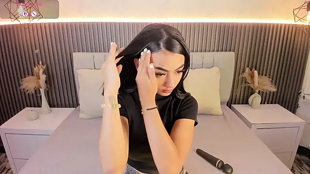 SHANONCLARK online show from 09.23.25