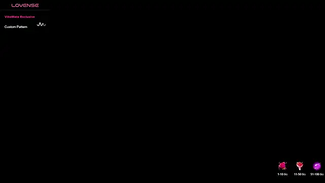 SHANONCLARK online show from 04.08.26