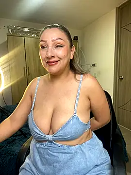 Lady  Pink online show from 10.27.25