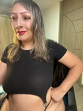 Lady  Pink online show from 10.30.25