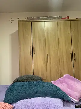 Lady  Pink online show from 03.26.26