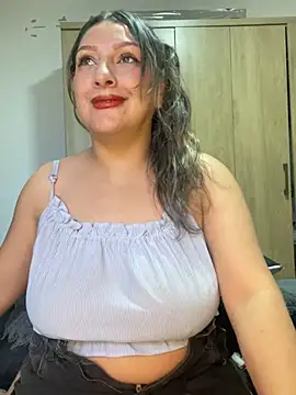 Lady  Pink online show from 05.14.26