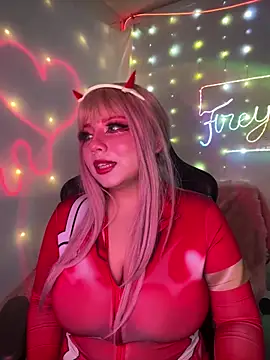 Sweet freya1 online show from 03.22.26