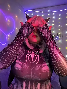 Sweet freya1 online show from 04.01.26