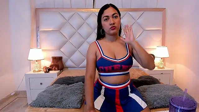 brittany069 online show from 11.16.25