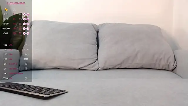 marthina thompsson online show from 09.15.25