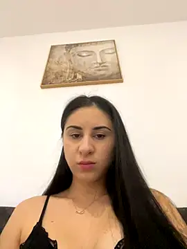 Snapshot of JenniferEdith chatting on 12.03.24 JenniferEdith online show from 12.03.24