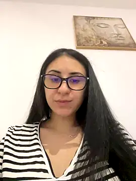 Snapshot of JenniferEdith chatting on 12.07.24 JenniferEdith online show from 12.07.24