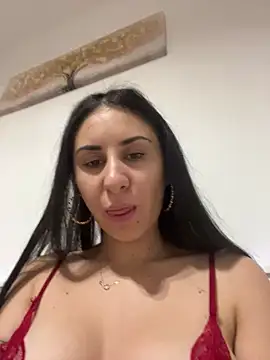 Snapshot of JenniferEdith chatting on 01.06.25 JenniferEdith online show from 01.06.25