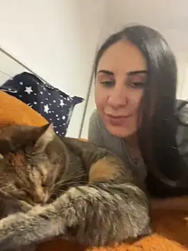 Snapshot of JenniferEdith chatting on 01.15.25 JenniferEdith online show from 01.15.25