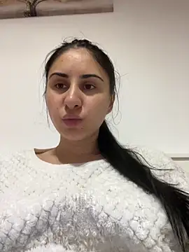 Snapshot of JenniferEdith chatting on 01.17.25 JenniferEdith online show from 01.17.25