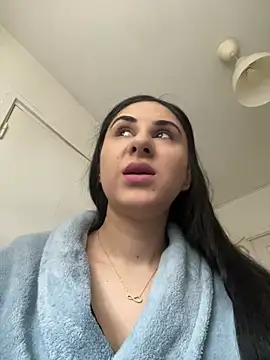 Snapshot of JenniferEdith chatting on 02.20.25 JenniferEdith online show from 02.20.25