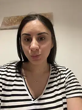 Snapshot of JenniferEdith chatting on 02.20.25 JenniferEdith online show from 02.20.25