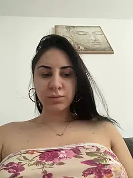 Snapshot of JenniferEdith chatting on 02.22.25 JenniferEdith online show from 02.22.25