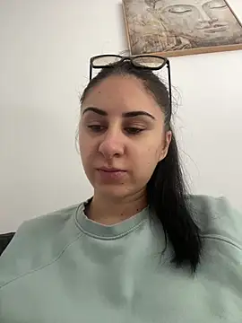 Snapshot of JenniferEdith chatting on 03.06.25 JenniferEdith online show from 03.06.25