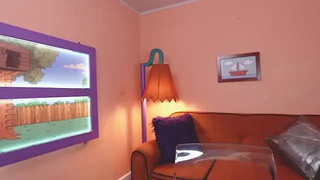 miss canndy online show from 04.18.26