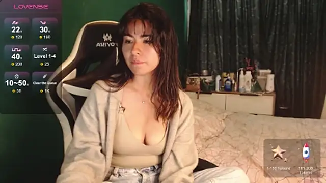 alice middlee online show from 12.05.25