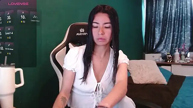 alice middlee online show from 03.17.26