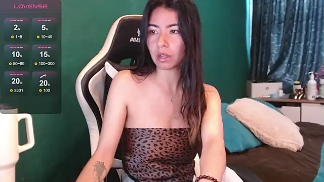 alice middlee online show from 03.25.26