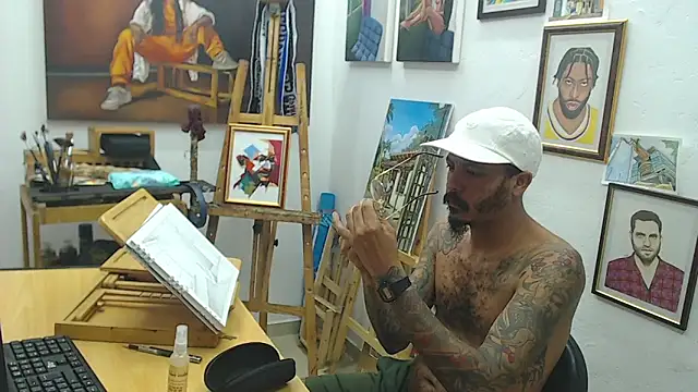 color beat17 online show from 12.05.24