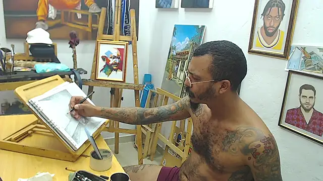 color beat17 online show from 12.05.24