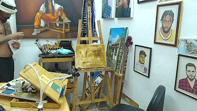 color beat17 online show from 12.09.24