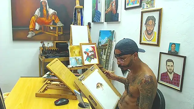 color beat17 online show from 01.04.25