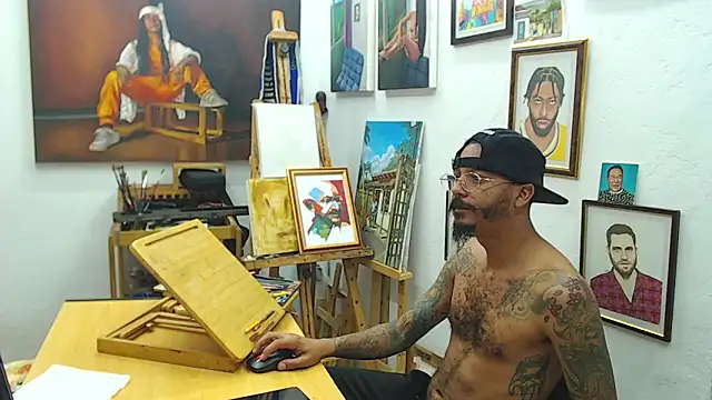 color beat17 online show from 01.11.25