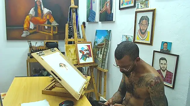 color beat17 online show from 01.11.25