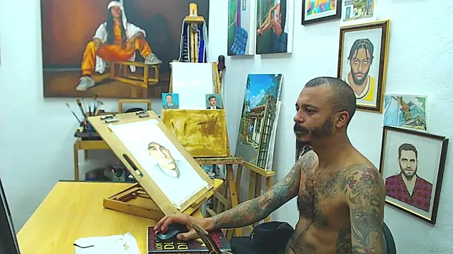 color beat17 online show from 01.30.25