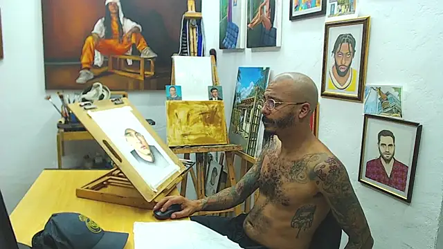 color beat17 online show from 02.02.25