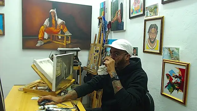 color beat17 online show from 03.02.25