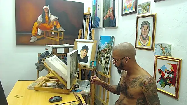 color beat17 online show from 03.03.25