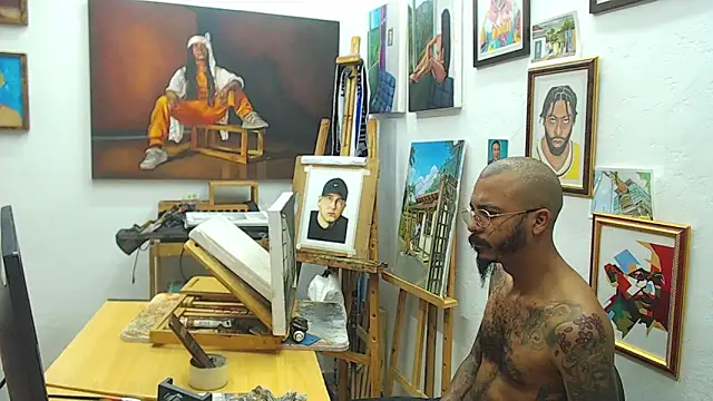 color beat17 online show from 03.05.25