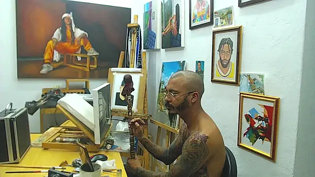 color beat17 online show from 03.05.25