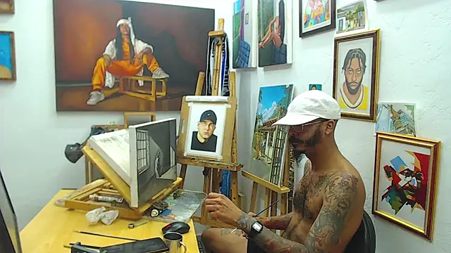 color beat17 online show from 03.06.25