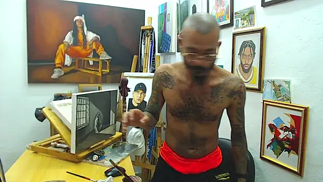 color beat17 online show from 03.06.25