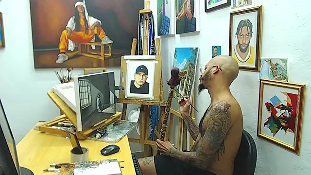 color beat17 online show from 03.07.25