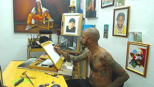 color beat17 online show from 03.11.25