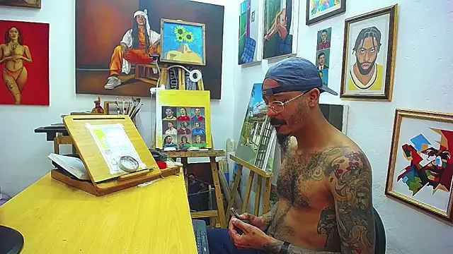 color beat17 online show from 05.28.26