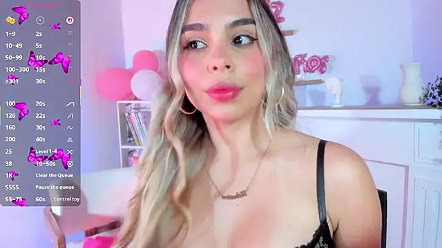 crisbell lopez online show from 06.27.26