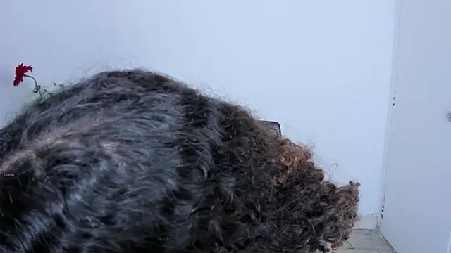 AfroditaBiker  online show from 12.07.24