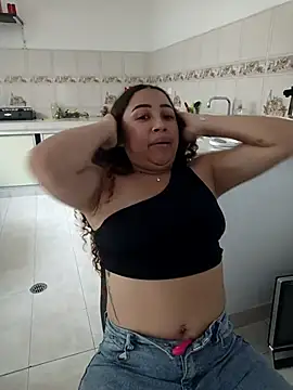 AfroditaBiker  online show from 10.08.25