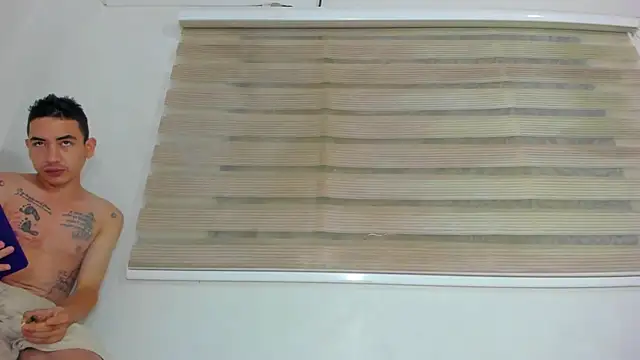 enjoy hotparty online show from 01.18.26