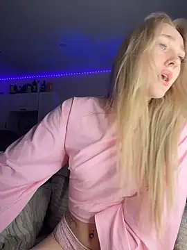 Good  Girl  online show from 02.17.26