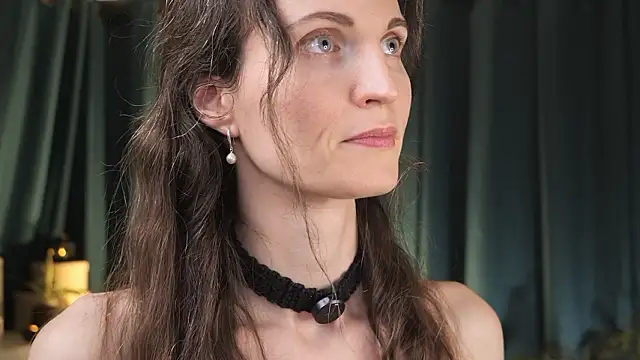 yulladao online show from 03.14.26