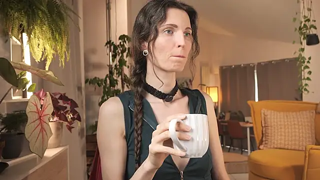 Snapshot of yulladao chatting on 05.13.26 yulladao online show from 05.13.26