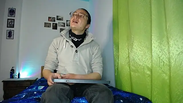 monkeywillwhite online show from 11.29.25