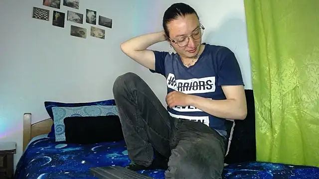 monkeywillwhite online show from 11.30.25